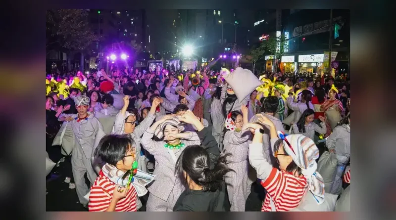 동대문페스티벌, 기본 정보