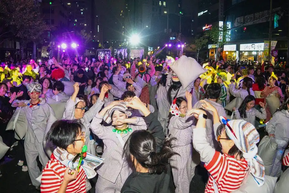 동대문페스티벌, 기본 정보