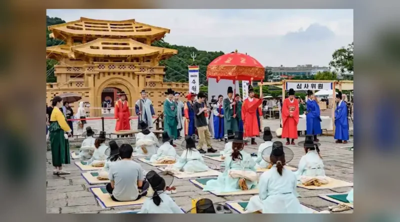 수원화성문화제 일정, 수원화성문화제, 기본 정보