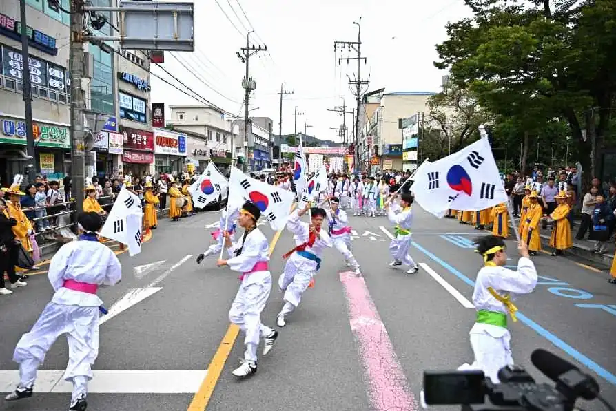 생거진천 문화축제 일정 한눈에 보기