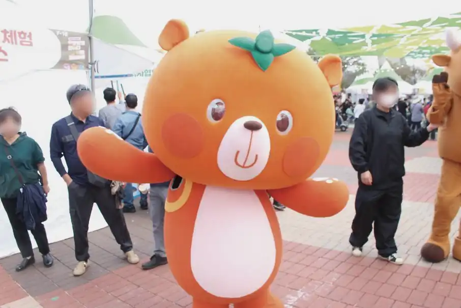 청도반시축제 일정과 기본 정보