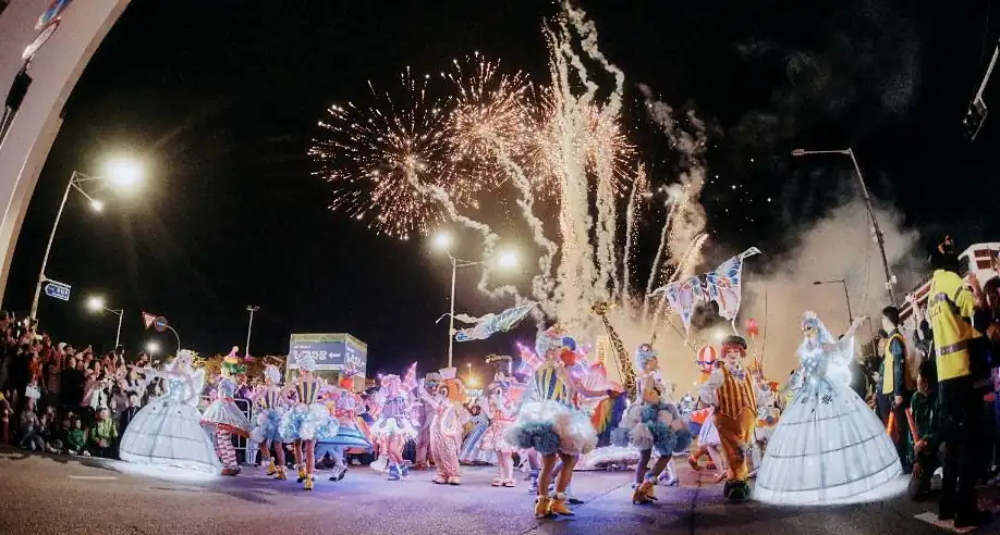 광주 추억의 충장축제 일정 한눈에 보기