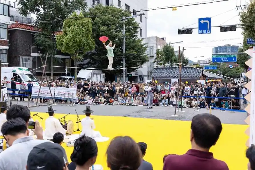 금천시흥행궁문화제 일정 핵심 요약