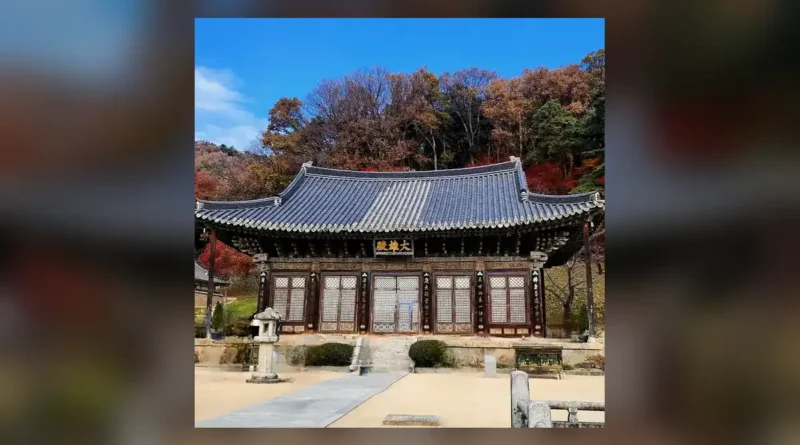 김천 직지사 맛집 가기 전 기본 정보