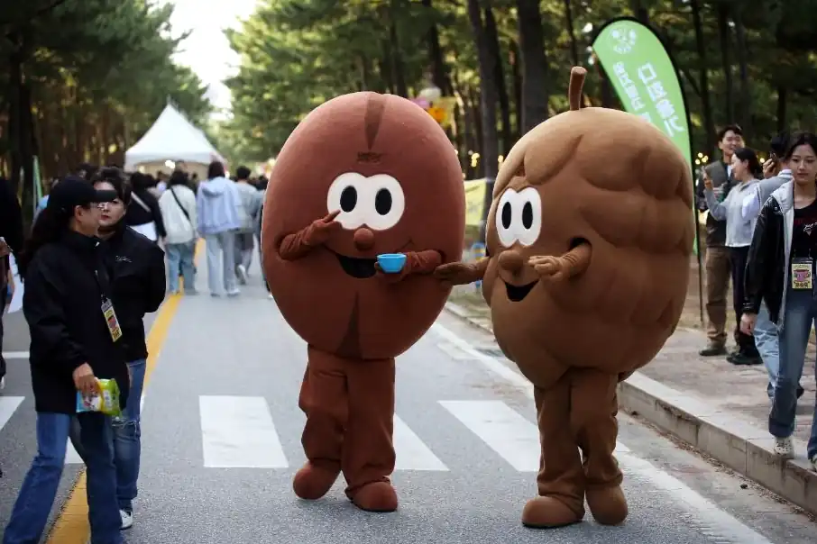 강릉커피축제 2026 기본 정보