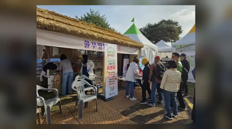 연천 율무축제를 찾는 분들이 묻는 것