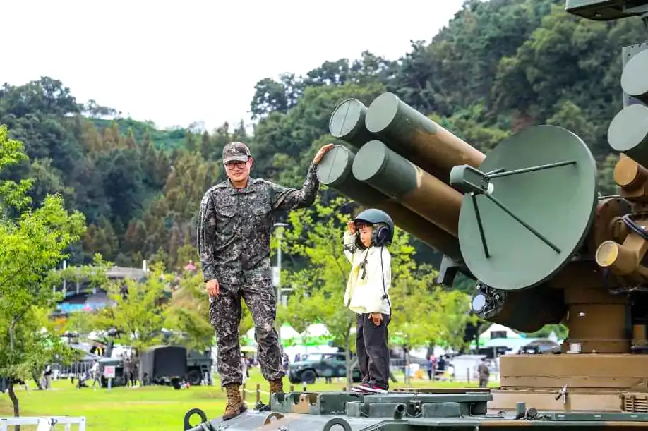 칠곡낙동강평화축제 날짜별 공연과 출연진