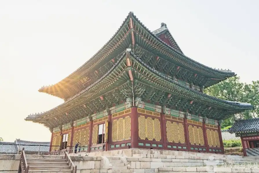 창덕궁 후원 예약 인터넷 예매와 현장 구매, 어느 쪽이 맞을까