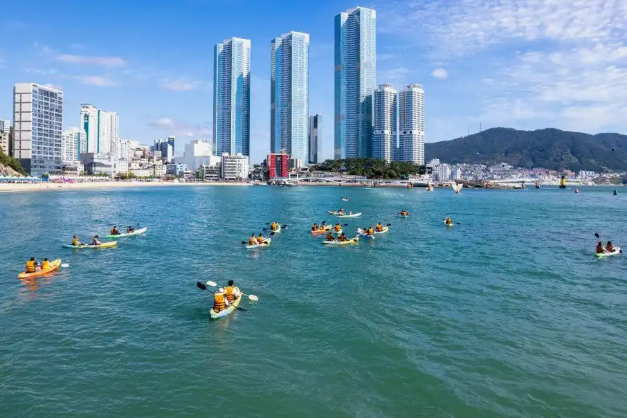 부산고등어축제 첫날 10월 30일 일정, 개막식은 18시