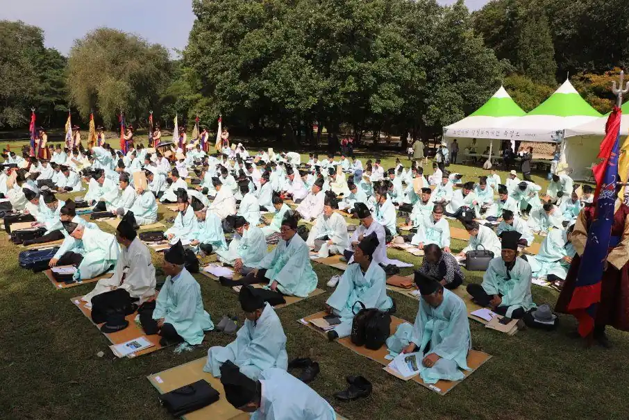 김삿갓 문화제 일정 3일 전체 프로그램 시간표