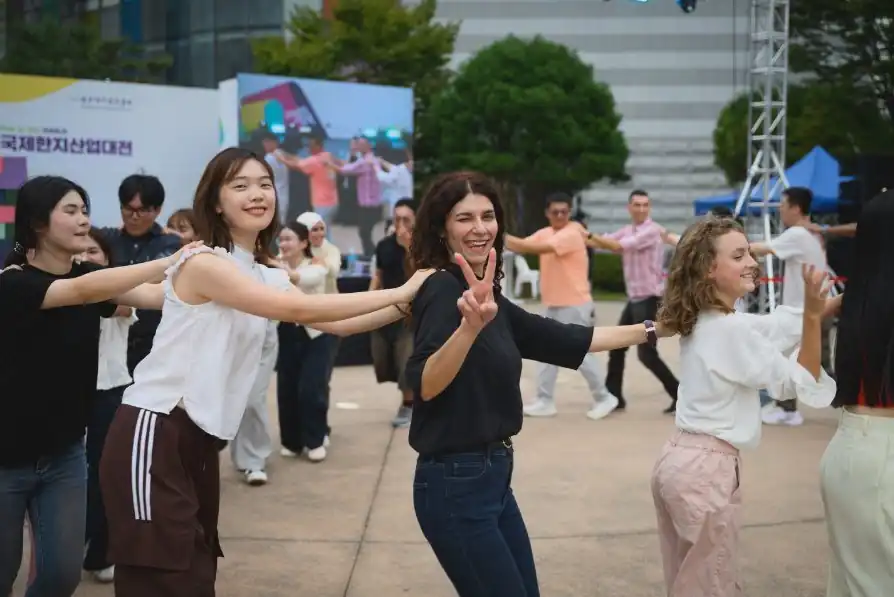 전주한지문화축제 일정 날짜별 프로그램 비교