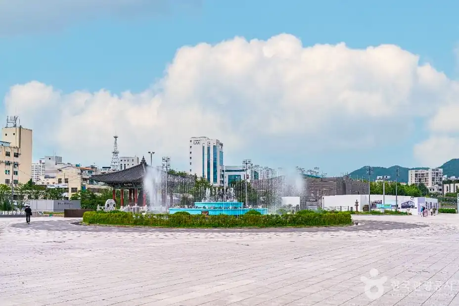 광주버스킹월드컵 일정 날짜별 볼거리