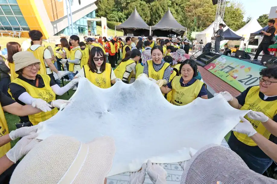 임실N치즈축제 일정 유료 체험비, 사전 신청과 현장 접수