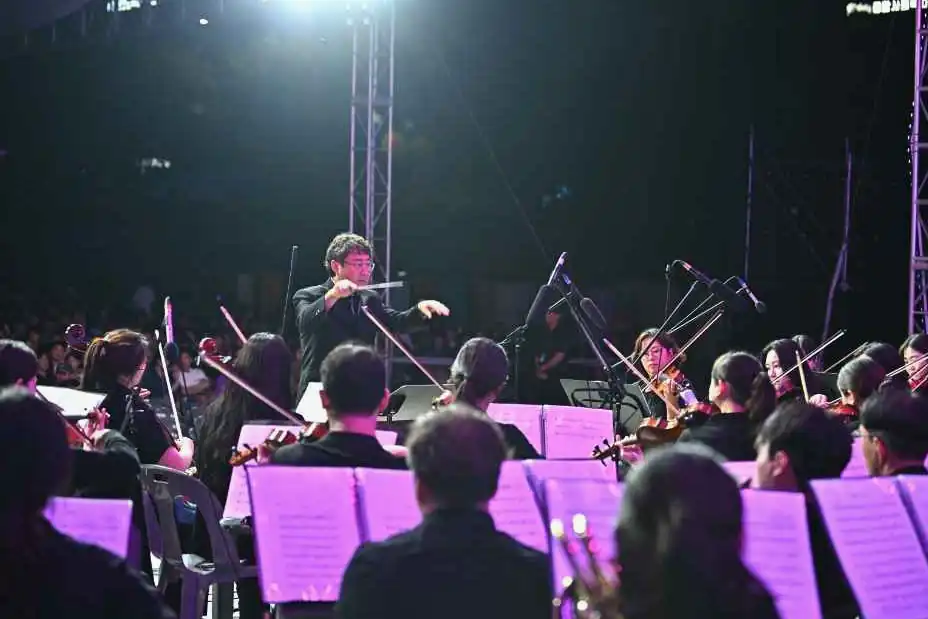 생거진천 문화축제 낮 프로그램과 연계 행사