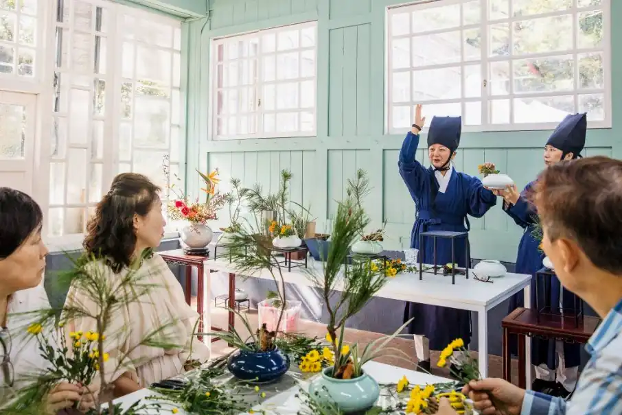 궁중문화축전 예약 예약 없이 참여하는 현장 프로그램