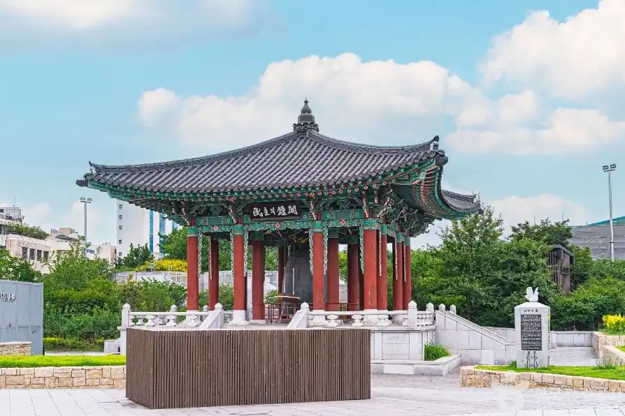 광주버스킹월드컵 일정 스탬프 투어 참여 조건