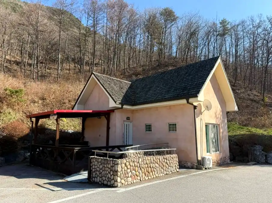 충북알프스자연휴양림 예약은 매월 1일 오전 9시, 선착순
