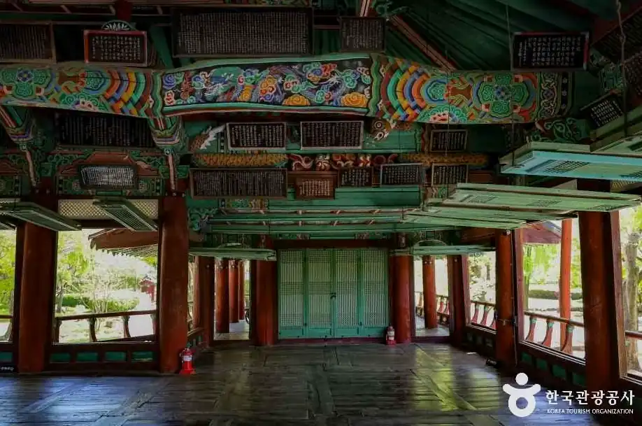 남원 흥부제 먹거리